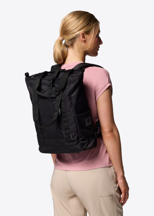 Columbia seljakott Great Smoky Garden