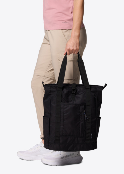 Columbia seljakott Great Smoky Garden