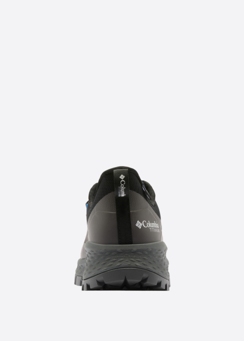 Columbia matkajalatsid Tellurix Titanium Outdry