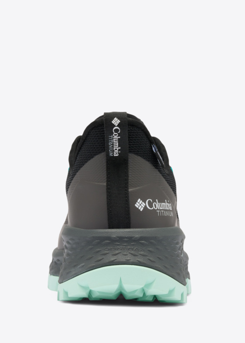 Columbia matkajalatsid Tellurix Titanium Outdry