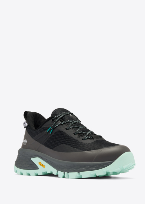 Columbia matkajalatsid Tellurix Titanium Outdry