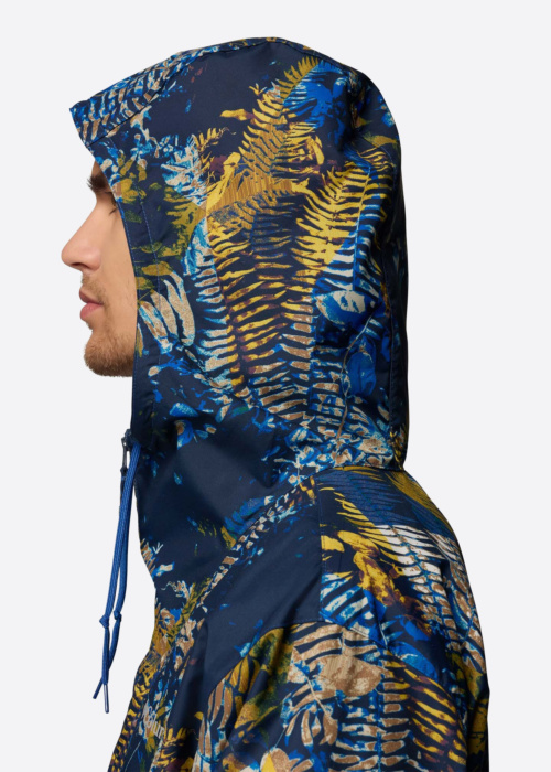 Весенне-осенняя спортивная куртка Spire Valley Novelty Windbr Columbia
