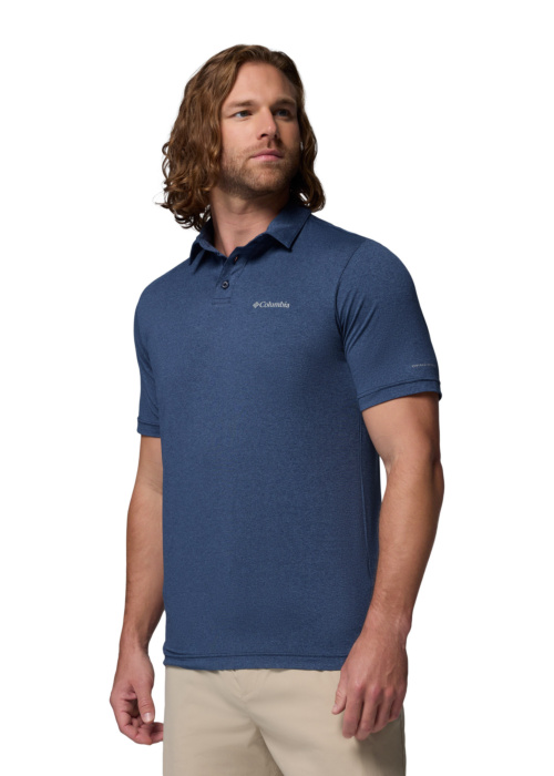 Columbia polosärk Parsons Point