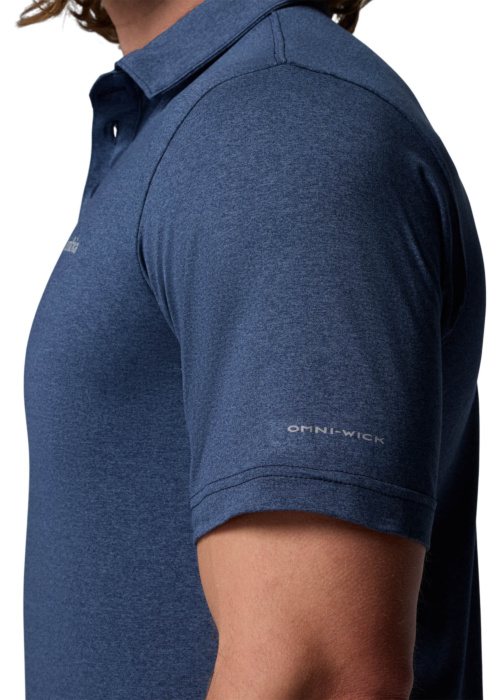 Columbia polosärk Parsons Point