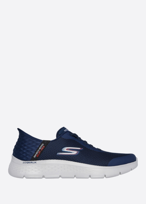 Skechers vabaajajalatsid Go Walk Flex
