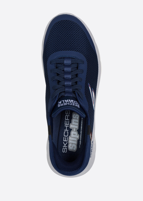 Skechers vabaajajalatsid Go Walk Flex