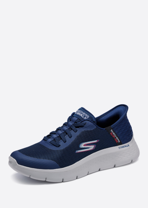 Skechers vabaajajalatsid Go Walk Flex