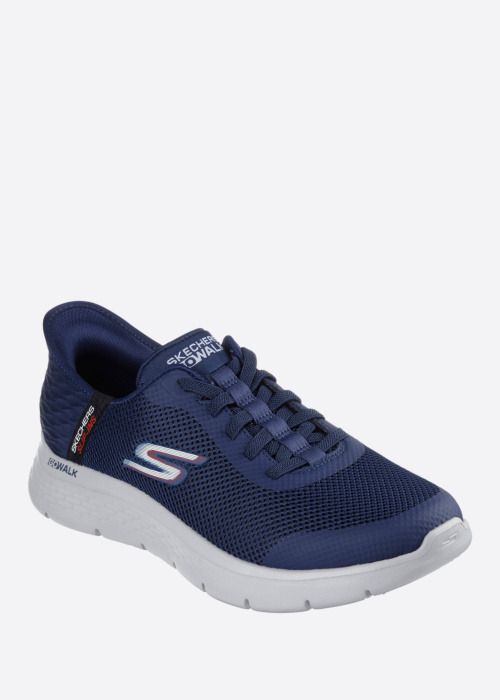 Skechers vabaajajalatsid Go Walk Flex