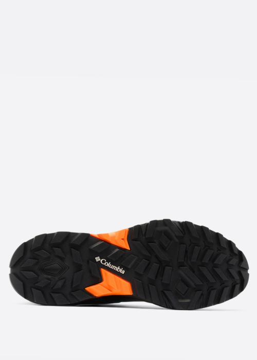 Columbia matkajalatsid Tellurix Peak Wp