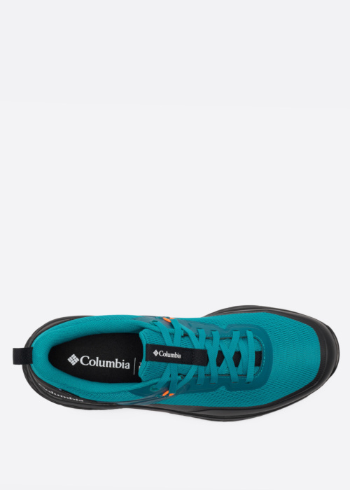 Columbia matkajalatsid Tellurix Peak Wp