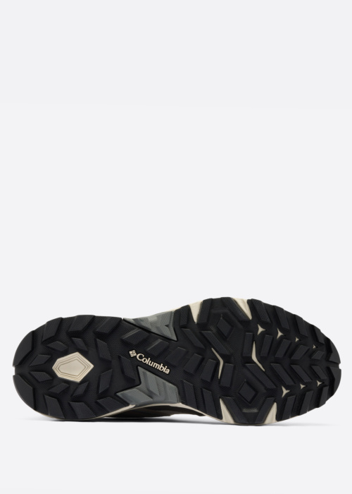 Походные кроссовки Tellurix Peak Wp Columbia