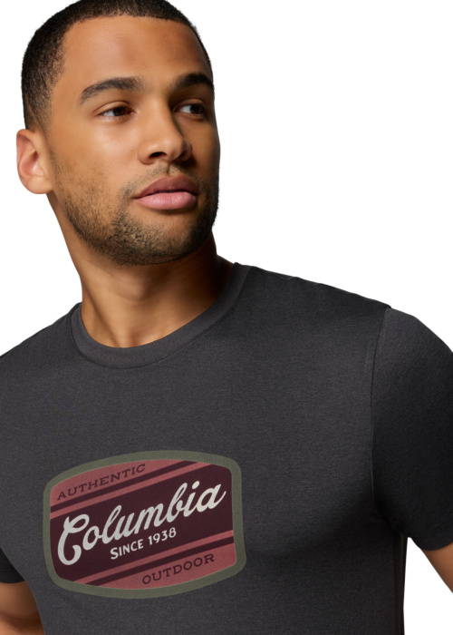 Columbia T-särk Parsons Point