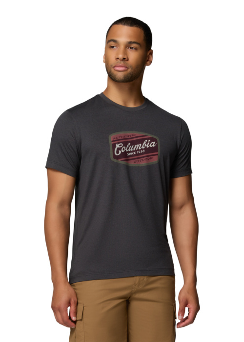 Columbia T-särk Parsons Point