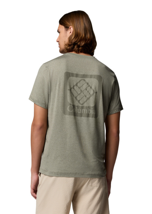 Columbia T-särk Parsons Point