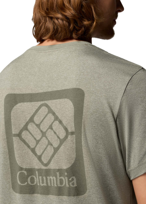 Columbia T-särk Parsons Point