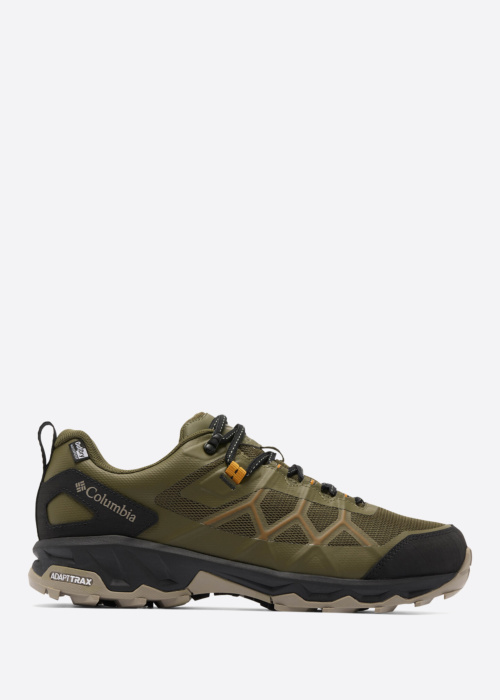 Походные кроссовки Peakfreak™ 3 Outdry™ Columbia
