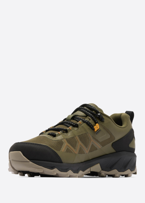Походные кроссовки Peakfreak™ 3 Outdry™ Columbia