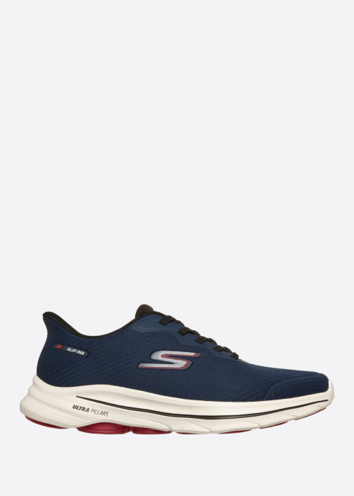 Кроссовки Go Walk 8 - Pate Skechers