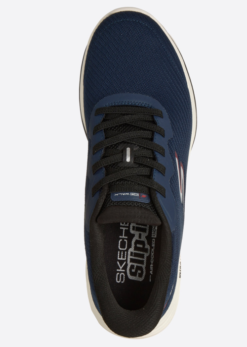 Кроссовки Go Walk 8 - Pate Skechers