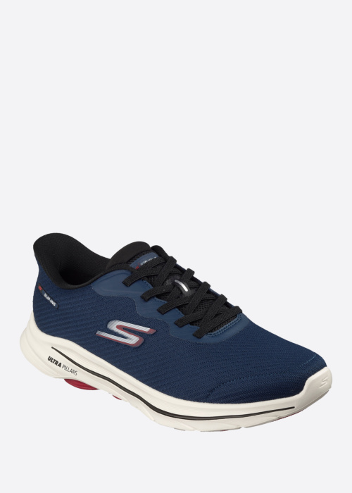 Кроссовки Go Walk 8 - Pate Skechers