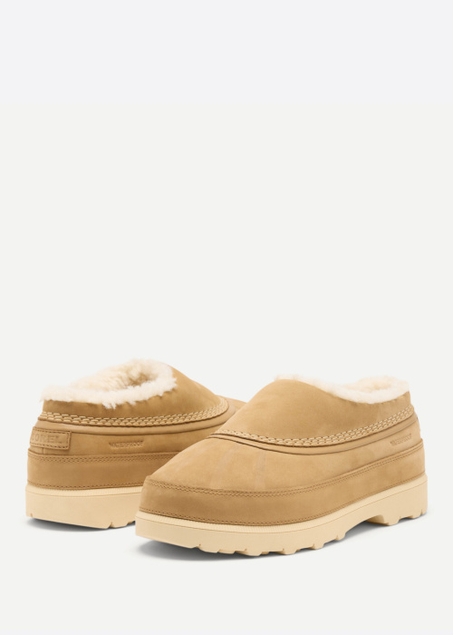 Зимние сапоги Ambler Fireside Wp Sorel