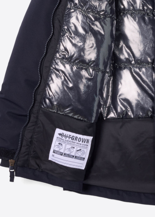 Columbia talveparka Marquam Peak Fusion II