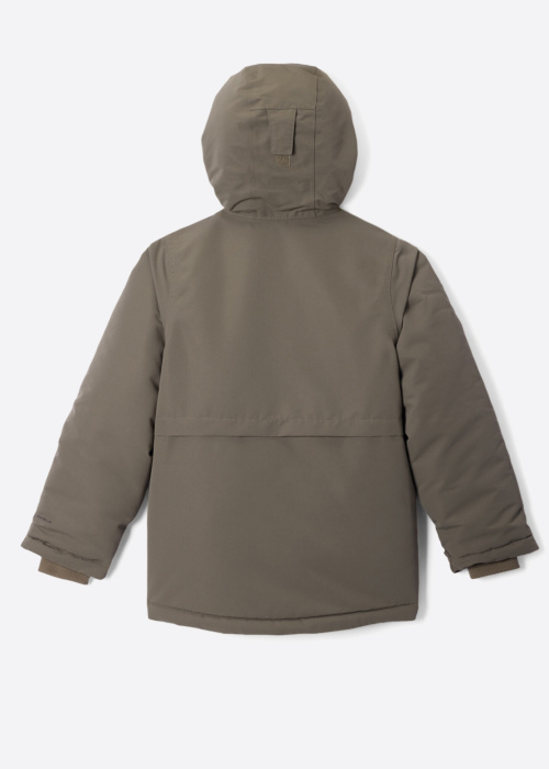 Columbia talveparka Marquam Peak Fusion II