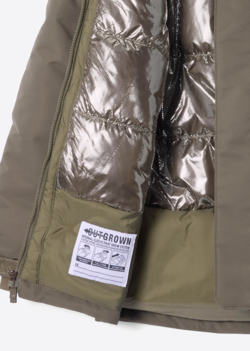 Columbia talveparka Marquam Peak Fusion II