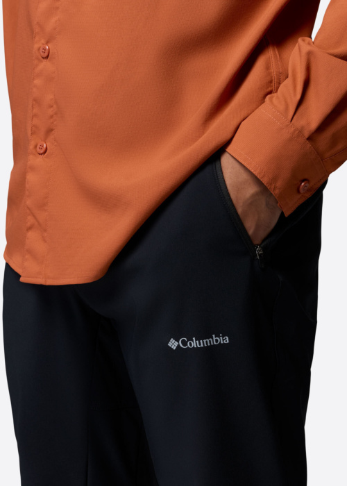 Columbia talvepüksid Essential Hike Brushed Back