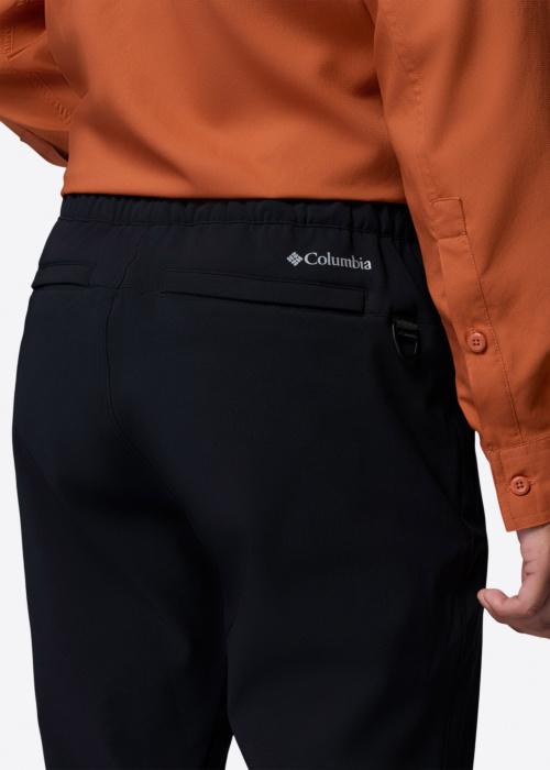 Columbia talvepüksid Essential Hike Brushed Back