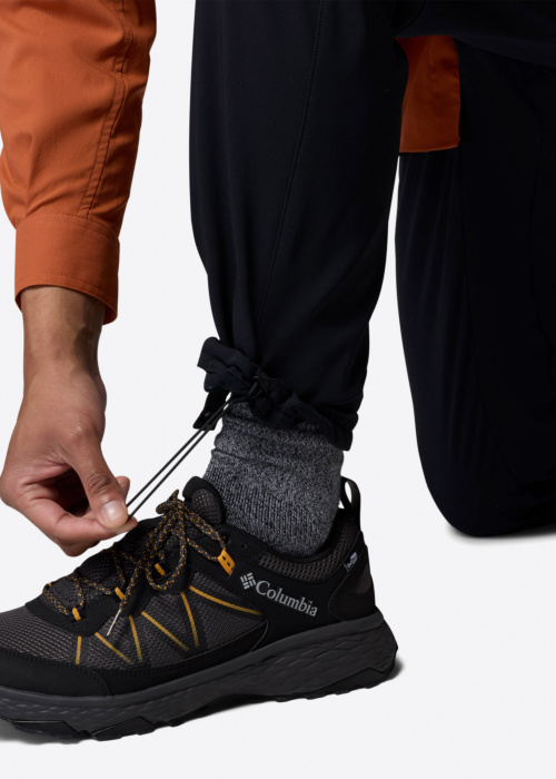 Columbia talvepüksid Essential Hike Brushed Back