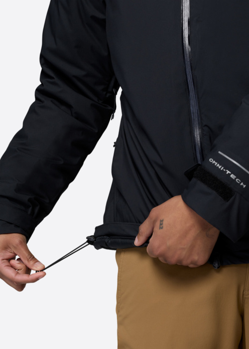 Columbia kevad-sügisjope Trailborne Insulated