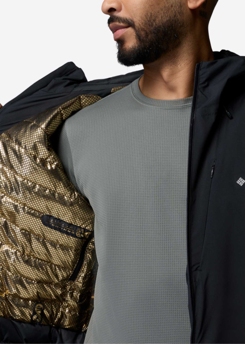 Columbia kevad-sügisjope Trailborne Insulated