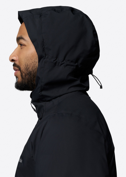Columbia kevad-sügisjope Trailborne Insulated