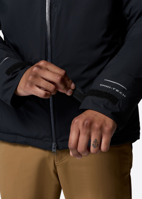 Columbia kevad-sügisjope Trailborne Insulated