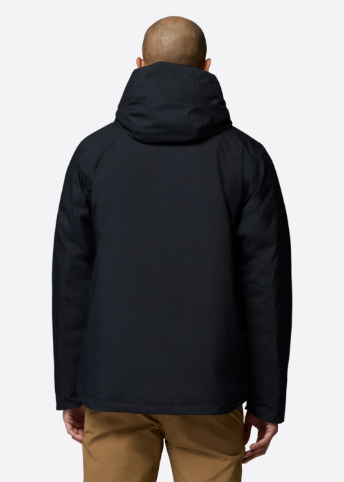Columbia kevad-sügisjope Trailborne Insulated