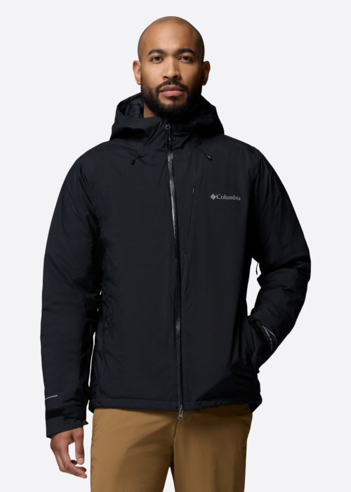 Columbia kevad-sügisjope Trailborne Insulated