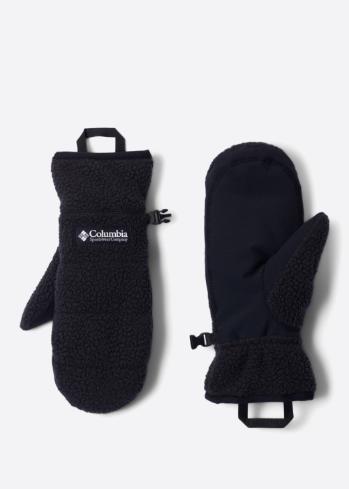 Columbia kindad Helvetia