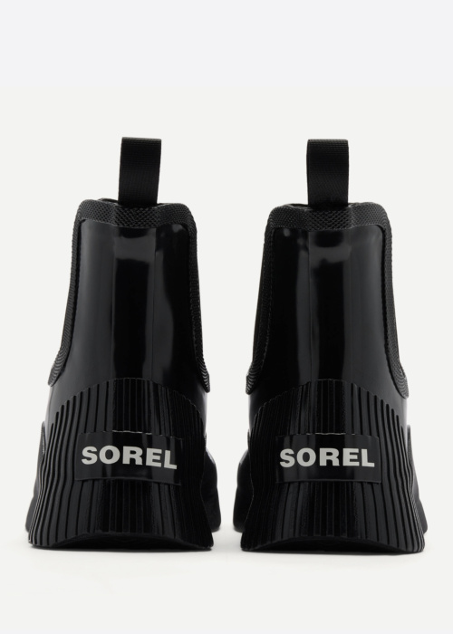 Резиновые сапоги Out About Iv Chelsea Rain Wp Sorel