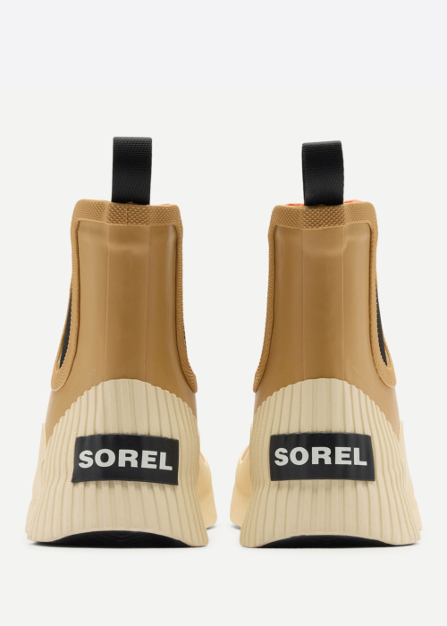 Резиновые сапоги Out About Iv Chelsea Rain Wp Sorel