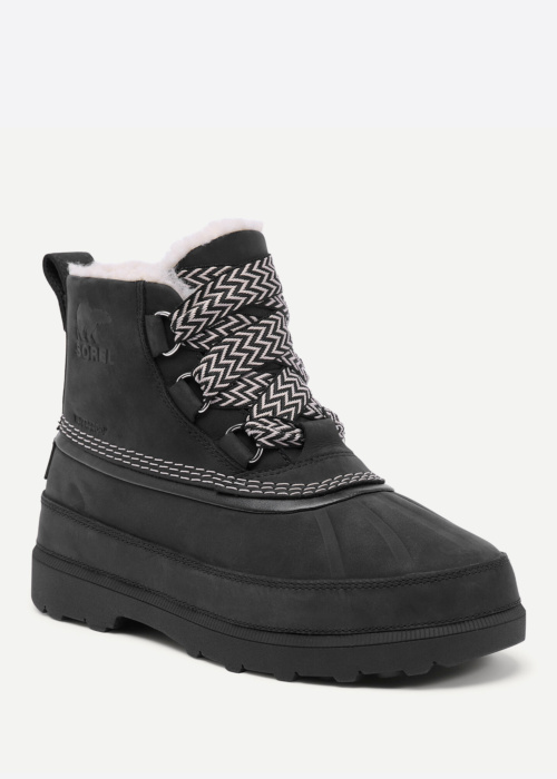 Зимние сапоги Ambler Fireside Chukka Wp Sorel