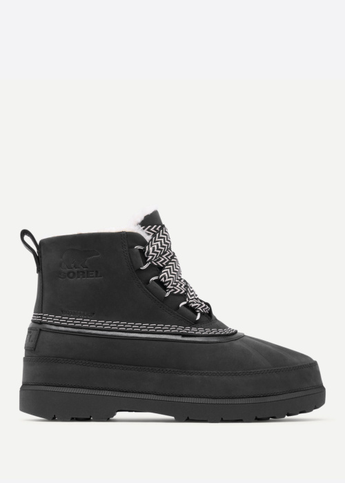 Зимние сапоги Ambler Fireside Chukka Wp Sorel