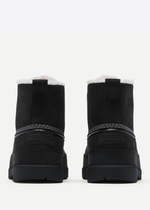 Зимние сапоги Ambler Fireside Chukka Wp Sorel