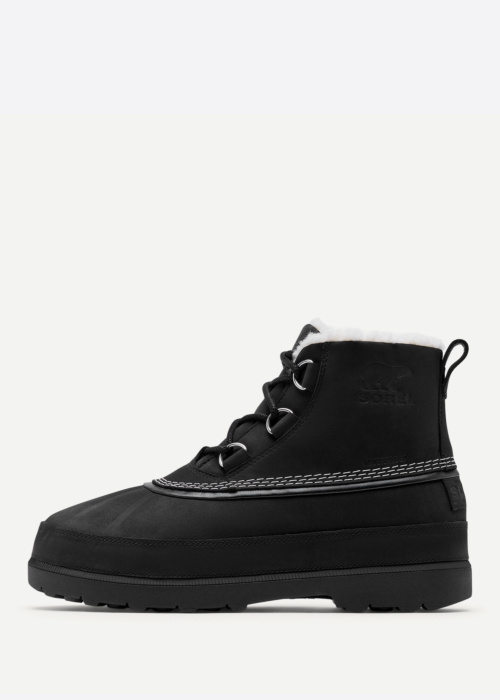Зимние сапоги Ambler Fireside Chukka Wp Sorel