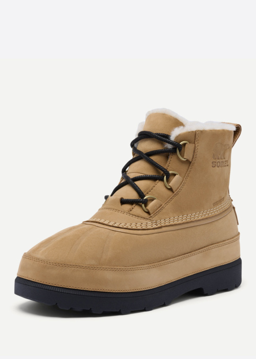 Зимние сапоги Ambler Fireside Chukka Wp Sorel