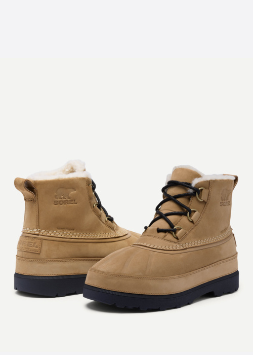 Зимние сапоги Ambler Fireside Chukka Wp Sorel