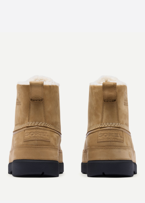 Зимние сапоги Ambler Fireside Chukka Wp Sorel