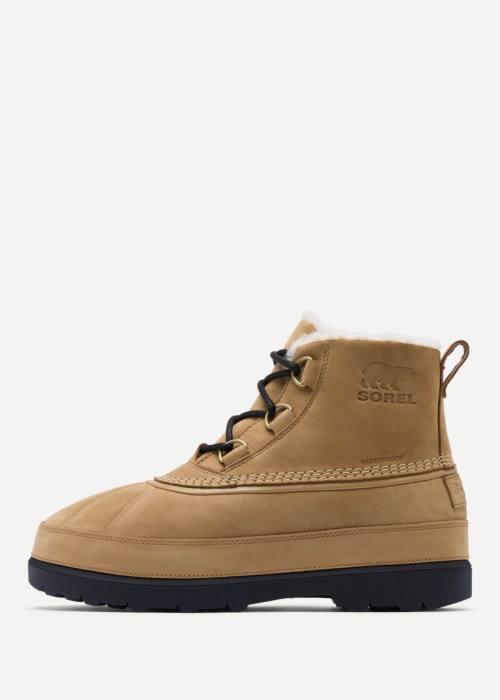 Зимние сапоги Ambler Fireside Chukka Wp Sorel