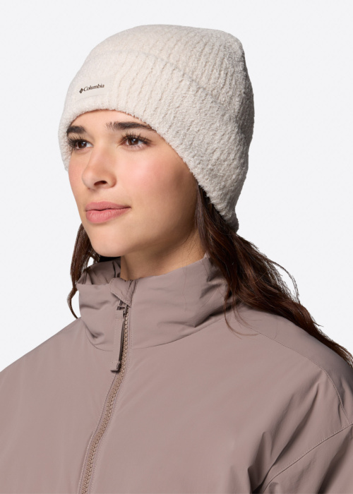 Шапка Csc Luxe Cuffed Columbia