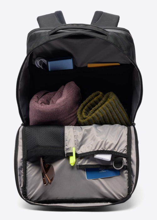 Columbia seljakott Star Range 23L